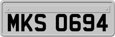 MKS0694