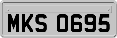 MKS0695