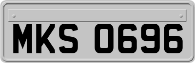 MKS0696