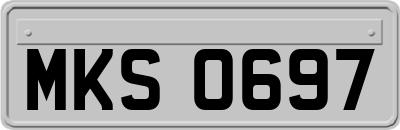 MKS0697