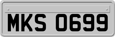 MKS0699