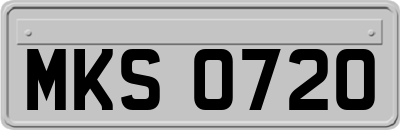 MKS0720