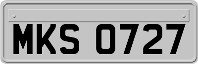 MKS0727