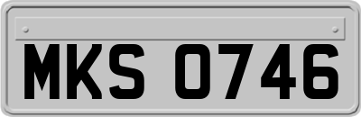 MKS0746
