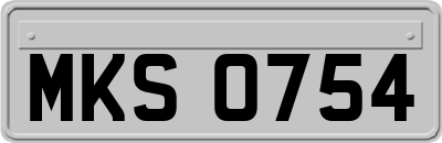 MKS0754