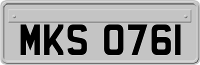 MKS0761