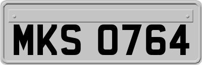MKS0764