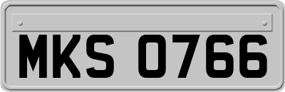 MKS0766