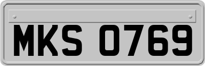 MKS0769