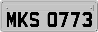 MKS0773