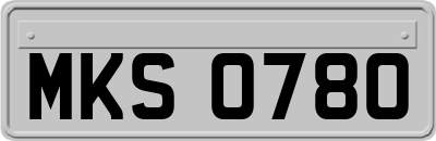 MKS0780