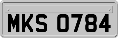 MKS0784