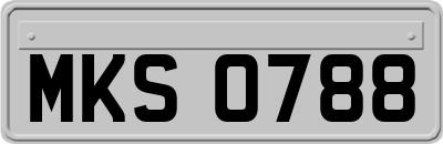 MKS0788