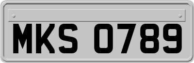 MKS0789