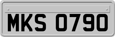 MKS0790
