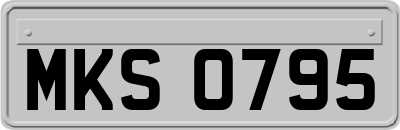 MKS0795