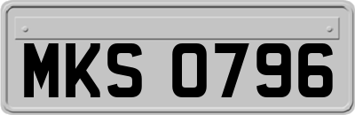 MKS0796