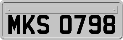 MKS0798