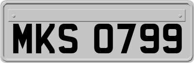 MKS0799