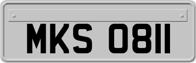 MKS0811
