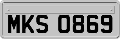 MKS0869