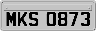 MKS0873