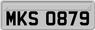 MKS0879