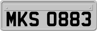 MKS0883