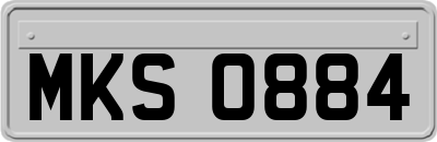 MKS0884