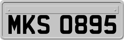 MKS0895