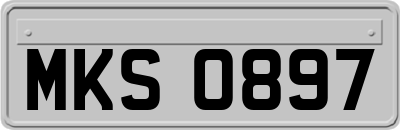 MKS0897