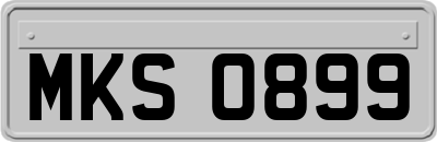 MKS0899