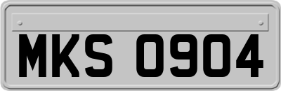 MKS0904