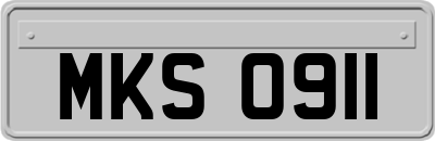 MKS0911