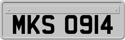MKS0914