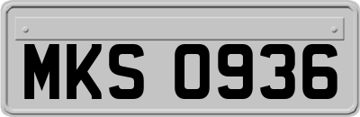 MKS0936