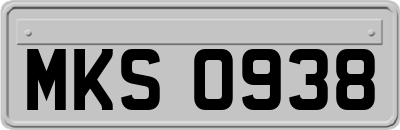 MKS0938