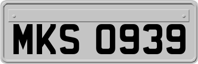 MKS0939