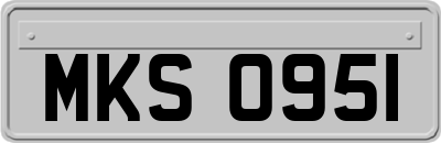 MKS0951