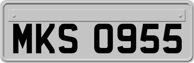 MKS0955