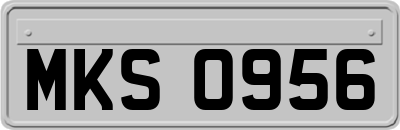 MKS0956