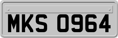 MKS0964