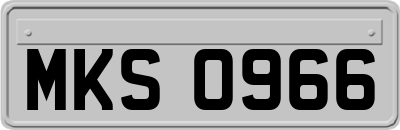MKS0966