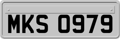 MKS0979