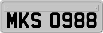 MKS0988