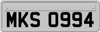 MKS0994