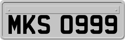 MKS0999