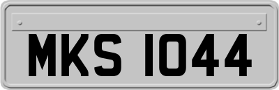 MKS1044
