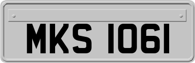 MKS1061