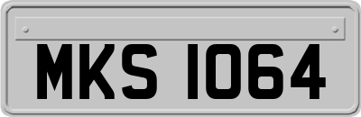 MKS1064